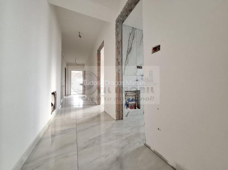 Apartament decomandat de vanzare in Iasi, Galata, 85,55 mp, bloc nou Apartament decomandat de vanzare in Iasi, Galata, 85,55 mp, bloc nou