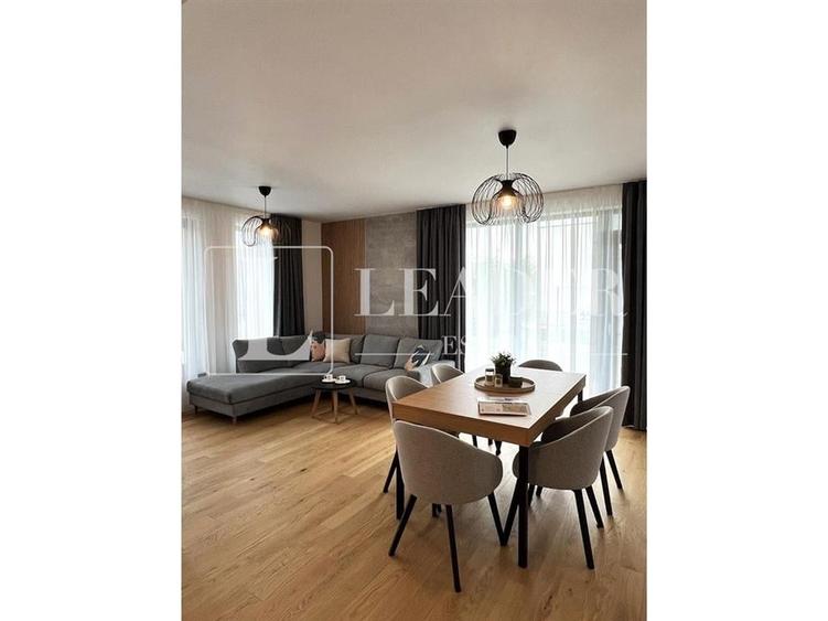 Chitila Parc | Vila Mobilata Complet | Prima Inchiriere | 4 Dormitoare - 7