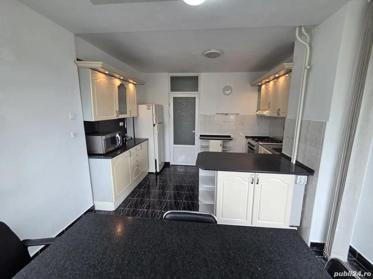 apartament ultracentral 2 camere - 3