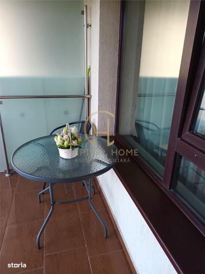 Exclusive Copou 2 camere 55 mp + terasa - 2