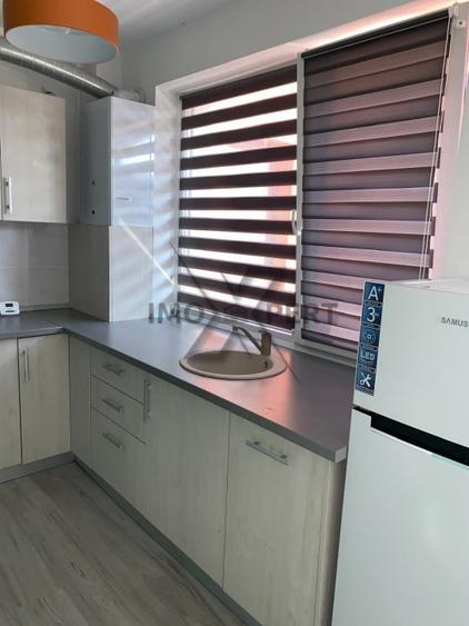 Apartament 2 camere - Semicentral Parcul feroviarilor - 3