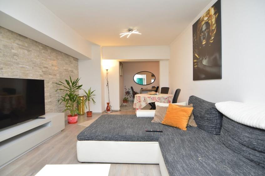 VANZARE APARTAMENT 3 CAMERE UNIRII – PIATA ALBA IULIA - 24