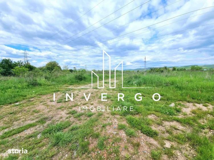 Teren, de vanzare, in Lona de Sus - 2