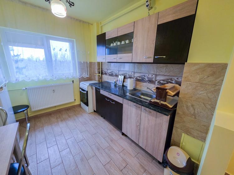 Dristor - Rm Sarat - stradal, Apartament 2 Camere Semidecomandat - 7