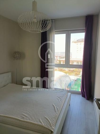 Apartament 2 camere cu balcon si parcare strada Trifoiului Buna Ziua - 4