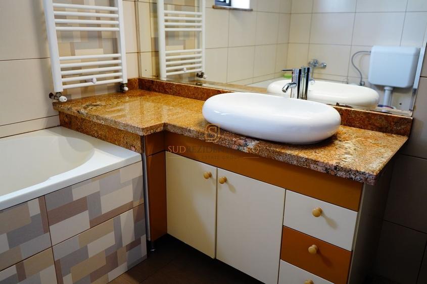 Vila S+P+1E+M cu 6 camere, suprafata 321 mp, zona Aparatorii Patriei - 17