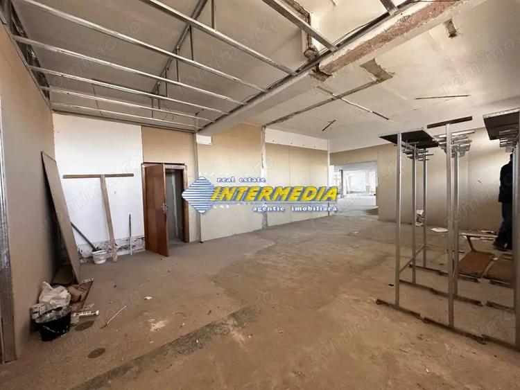 Sala de nunti Cantina Restaurant Camin Varstnici cu 4625 mp teren utilitati drum asfaltat - 17