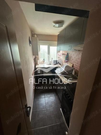 Vand 2 camere confort 2 Bocsa - 7