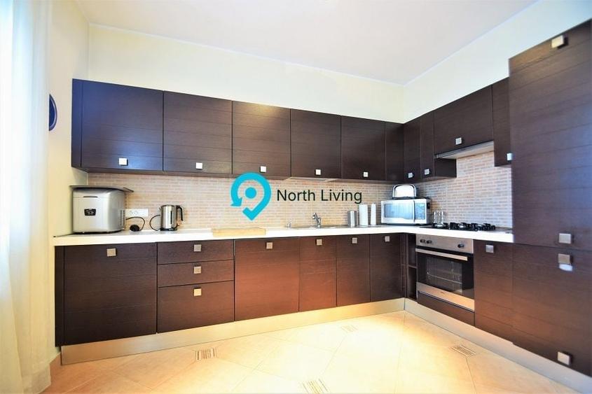 Duplex cu 5 camere cu Canalizare în Central