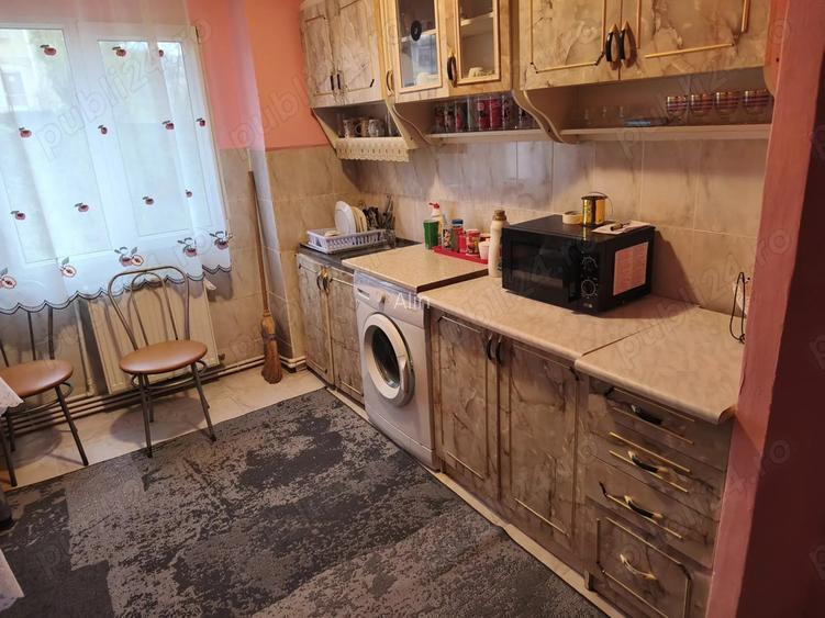 Inchiriez ap 2 camere