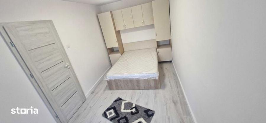 inchiriez Ap. 2 camere Trivale, scoala13,piata,statie mobilat nou ac - 5