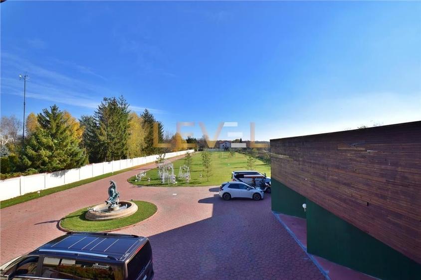 [VIDEO] VILA CU PONTON SI TEREN 11.000MP LAC SNAGOV DE VANZARE - 45