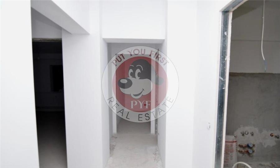 Tineretului | 3 camere | 71mp | Decomandat | B12820 - 5