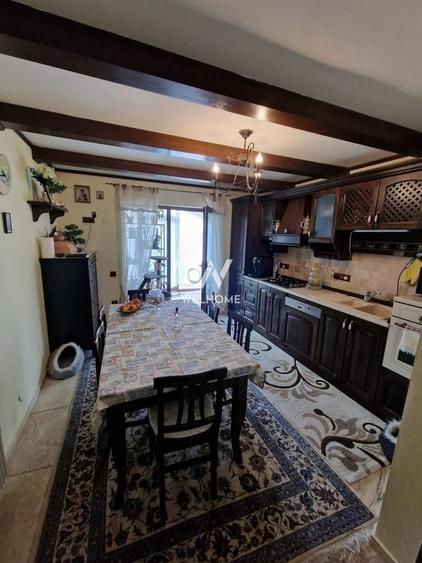 Casa stil mediteranean, teren generos - Sibiu, Selimbar - 10