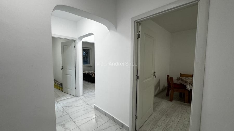 Vanzare apartament de 3 camere Gorjului- Apusului