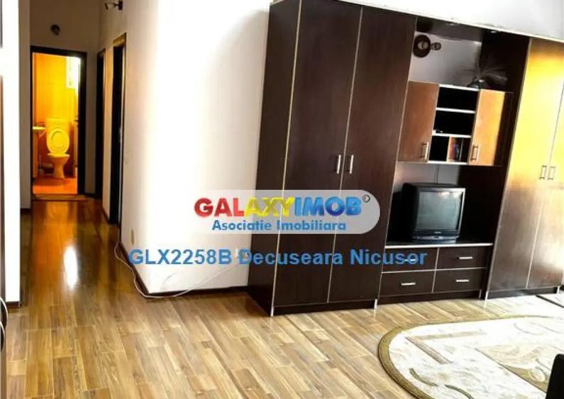 Apartament 3 camere, Militari Residence mobilat utilat 360 e - 4