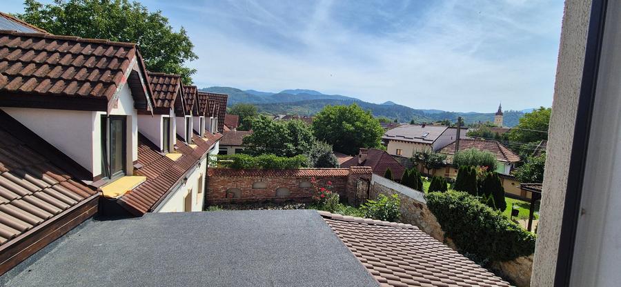 Cristian, proprietate deosebita, prin arhitectura, zona si versatilitate - 14