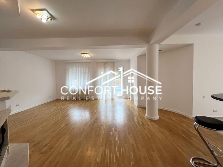 VILA S+P+E, 7 camere,complex rezidential,piscina,IANCU NICOLAE-British School - 9