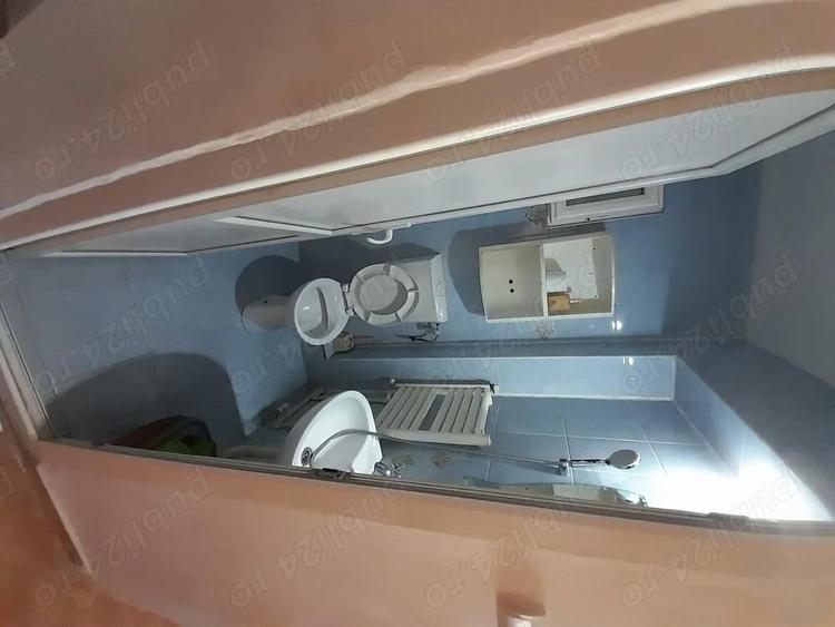 Inchiriez garsoniera regim hotelier - 6