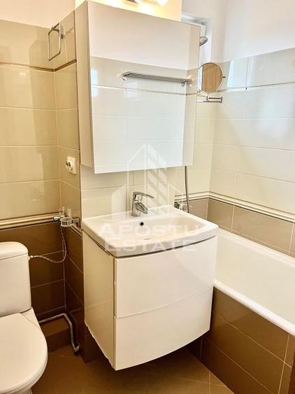 Apartament cu 2 camere, etaj intermediar, zona Iulius Mall - 8