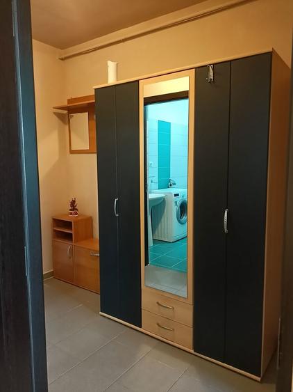 Inchiriez apartament decomandat 1 camera Cetatii- ultracentral - 7