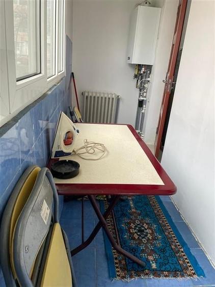 Apartament 2 camere semidecomandat in Pacurari - 6