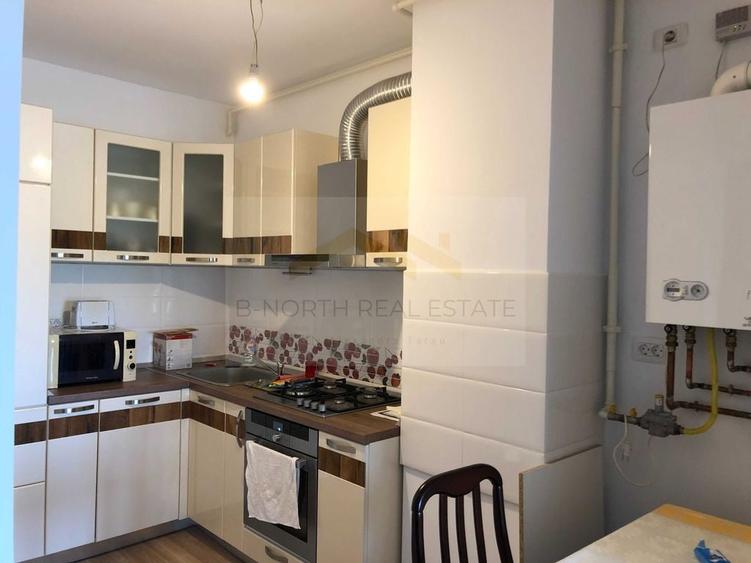 Apartament 2 camere - Bd Timisoara 89 - gata de mutat - 4