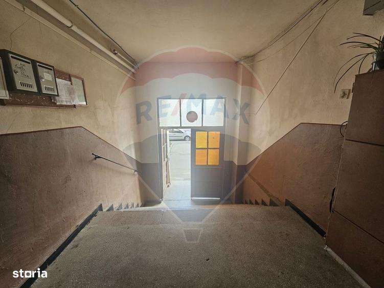 Apartament etaj 1 - 4