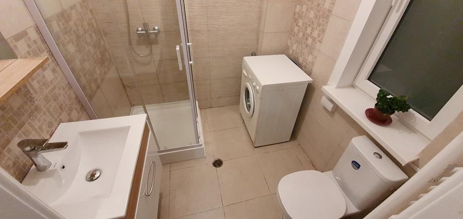 B-dul Nicolae Balcescu 24, bloc consolidat, mobilata si utilata. - 4