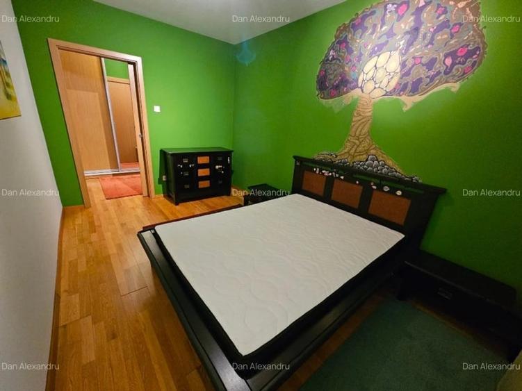 Apartament 2 camere renovat • Zona Veranda Mall – Obor • Decomandat - 4