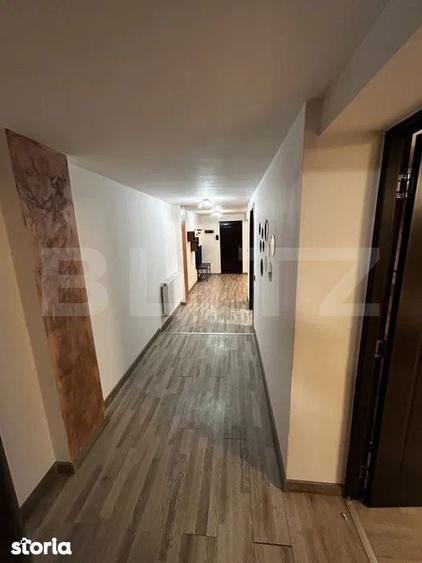 Apartament 3 camere, 75 mp, pet friendly, zona Borhanci - 3