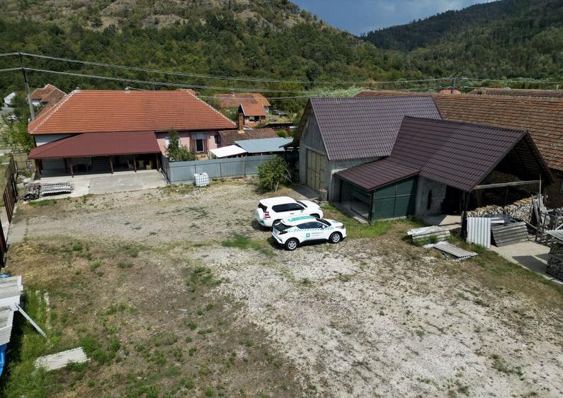 Casa tip duplex cu teren generos in Dezna - 10