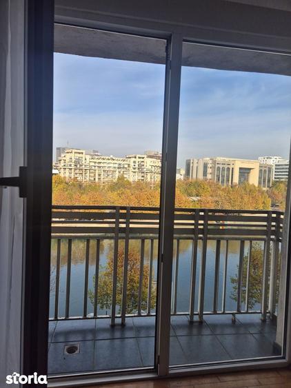 Apartament cu 2 camere decomandat, mobilat în Centrul Civic