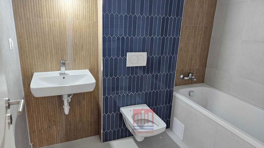 Apartament 3 camere multifunctional | Parter | Avantgarden 3 Brasov Faza 5 | Prima inchiriere - 5
