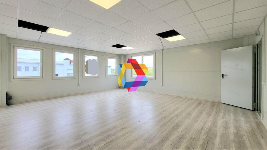 Hala Brașov - 600 mp - 7