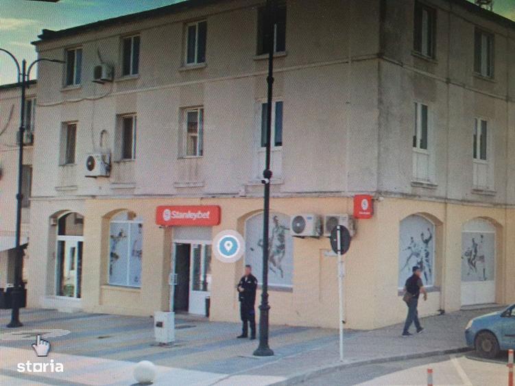 Spatiu comercial cu vitrina, ultracentral in Mangalia - 3