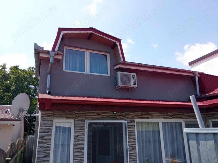 casa superba in giurgiu - 5