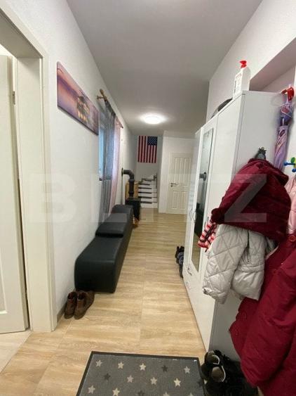 Casa cu piscina mobilata la cheie - 4