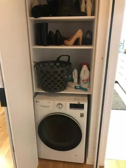 Locuinta de lux langa Parcul Carol in Quartier Gramont! - 9