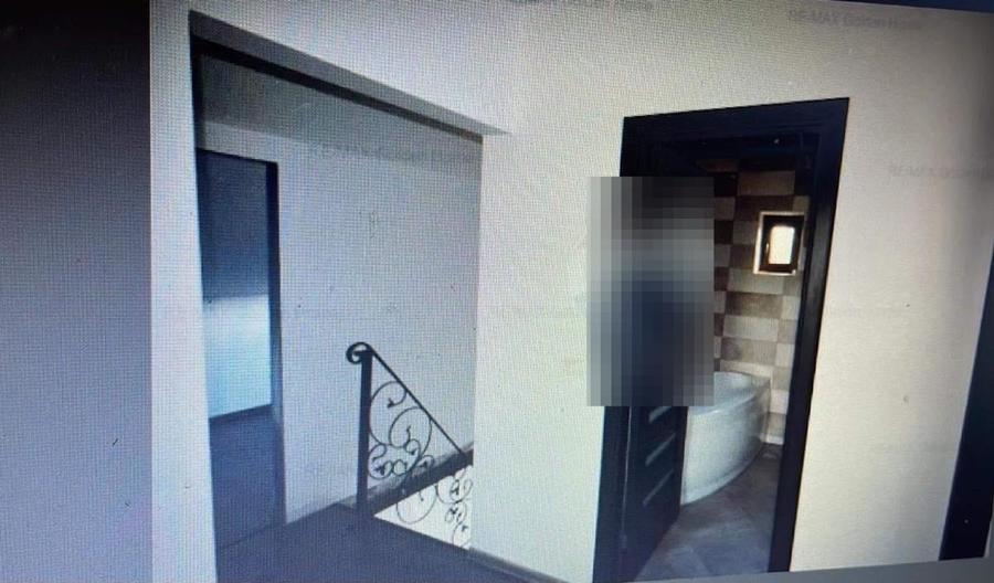 Casa noua P+E 2022-4 dormitoare,curte amenajată-Mândrești-Munteni-Proprietar - 12