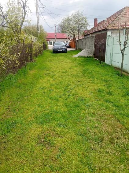 Vand teren intravilan, 466 mp - 2