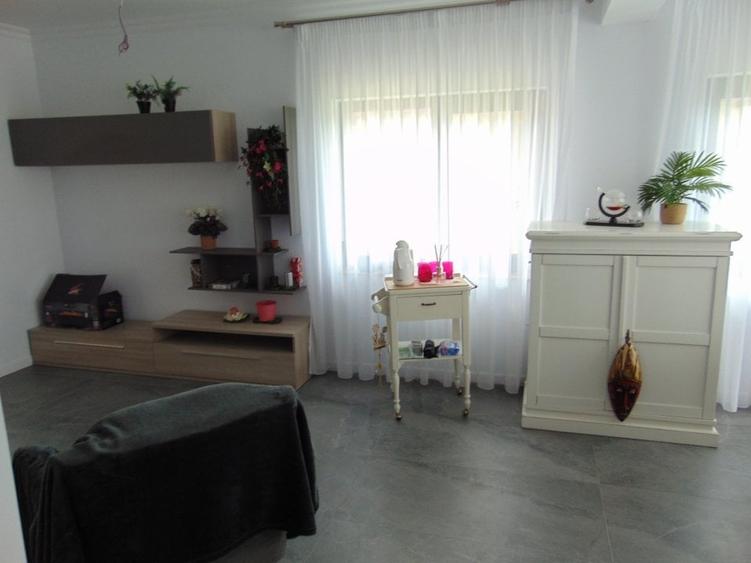 FARA COMISIOANE CASA TOP 3 camere 2 bai incalzire pardoseala tripane pe 800mp - 43