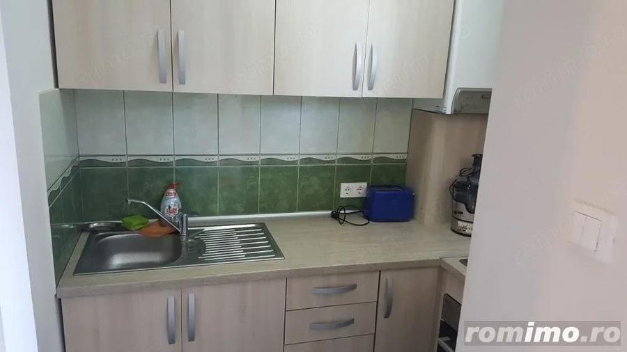 Garsoniera de inchiriat Foisorul de Foc - 1