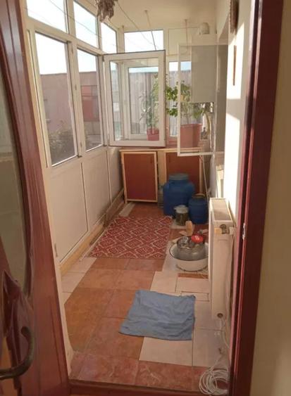 Apart 3 cam, luminos si spatios, langa Biblioteca Judeteana - 5