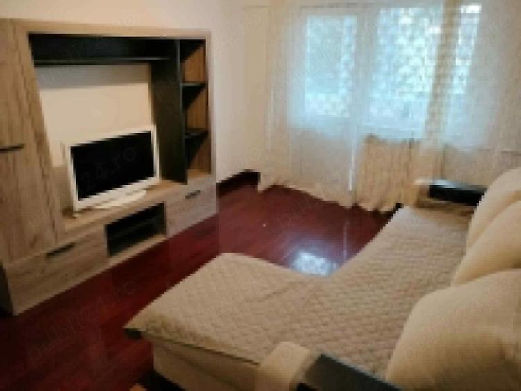 de inchiriat apartament 2 camere decomandat, zona Bisrica Noua-Independentei - 8