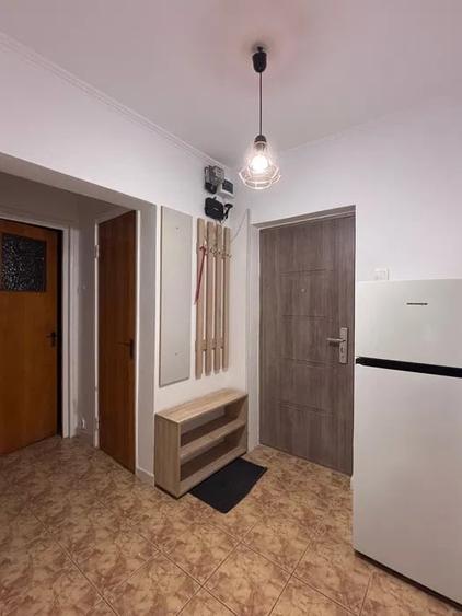 Apartament de 2 camere, Titan – 55 mp, etaj 7/10, decomandat, 5 min metrou - 5