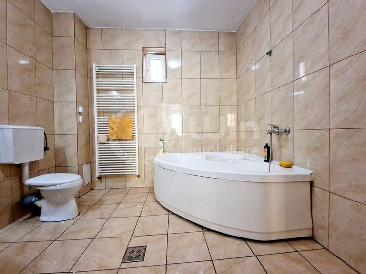 Casa individuala | Teren 475mp | 300mp util | Zona strazii Traian! - 18