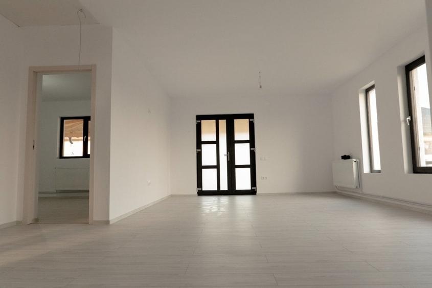 Casa noua, Piscani-Negreni, teren 550mp, finisaje moderne - 7