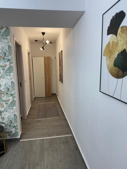 Garsoniera, 29,4 mp, zona centrală - 7