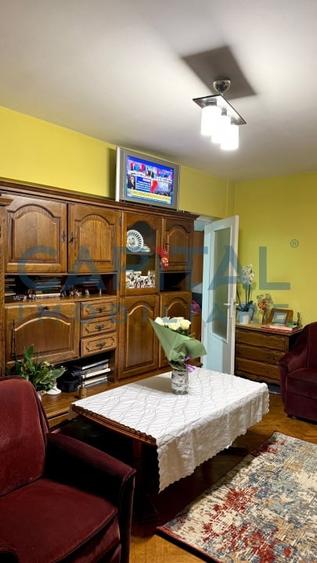 FARA COMISION! 3 camere decomandat,2 BAI, 2 BALCOANE, zona KAUFLAND - 8